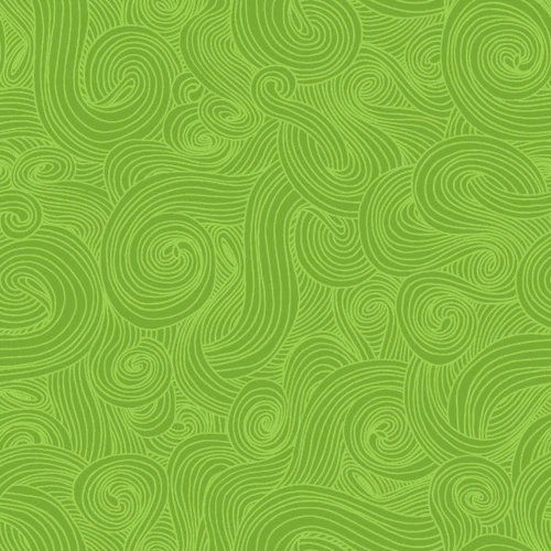 Grass - Swirl
